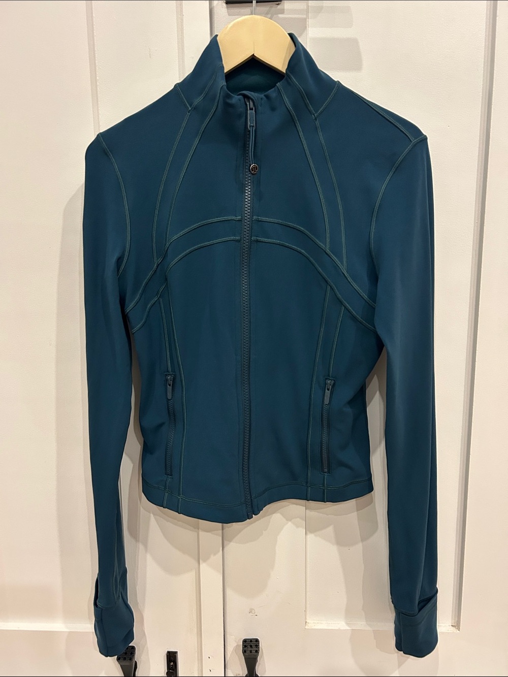 Lululemon Indochine define Jacket 6